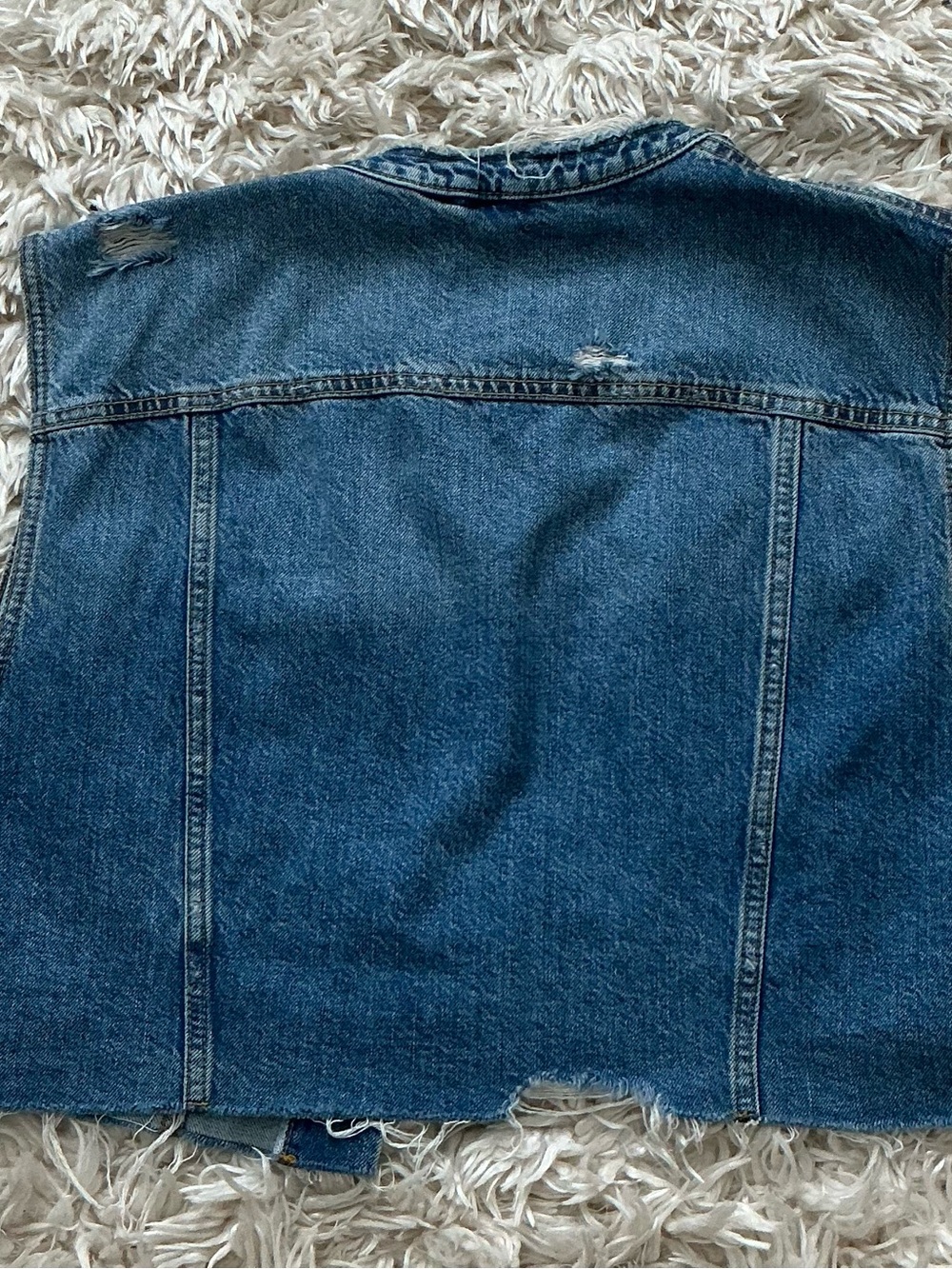Jeans Subcategory Identification - Picture 3 of 4